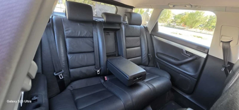 Audi A4, снимка 12 - Автомобили и джипове - 53181991