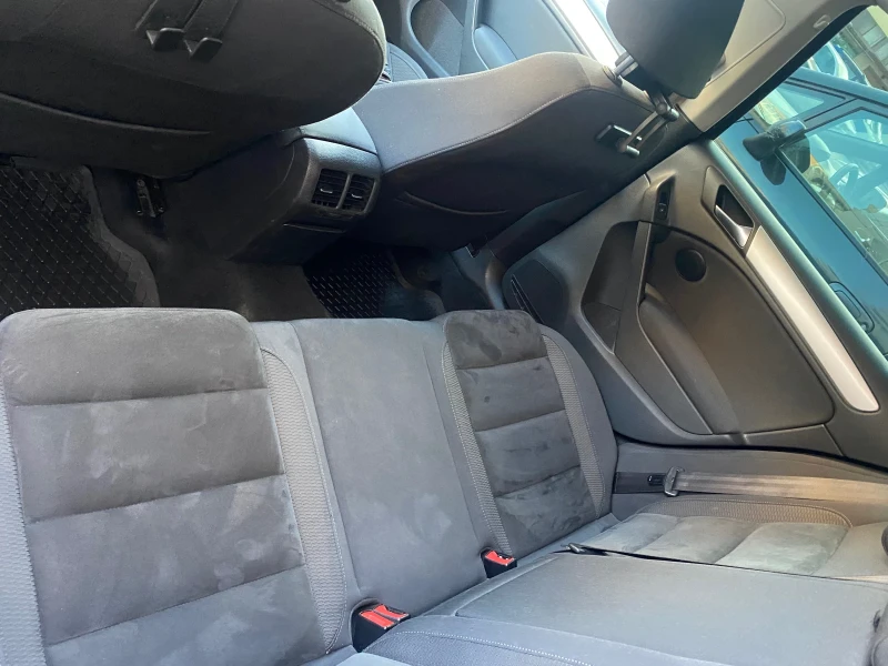 VW Golf Golf 6 4motion, снимка 8 - Автомобили и джипове - 53300675