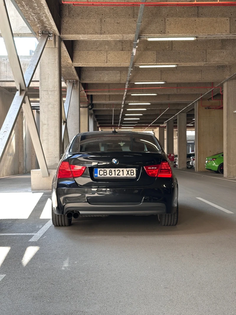 BMW 325, снимка 2 - Автомобили и джипове - 53324477