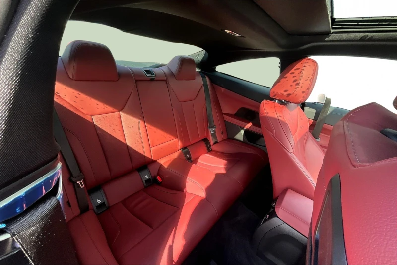 BMW 440 M Performance С РЕГИСТРАЦИЯ&АВТО КРЕДИТ, снимка 14 - Автомобили и джипове - 53573260