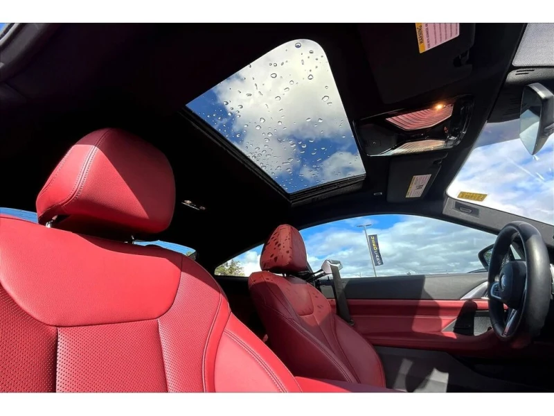 BMW 440 M Performance С РЕГИСТРАЦИЯ&АВТО КРЕДИТ, снимка 9 - Автомобили и джипове - 53573260