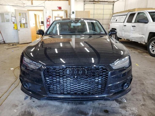 Audi A7 3.0BI-TDI* MATRIX* PRESTIGE* 360КАМЕРА* ДИСТРОНИК*, снимка 5 - Автомобили и джипове - 48402363