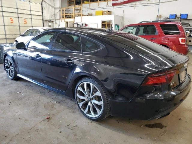 Audi A7 3.0BI-TDI* MATRIX* PRESTIGE* 360КАМЕРА* ДИСТРОНИК*, снимка 2 - Автомобили и джипове - 48402363