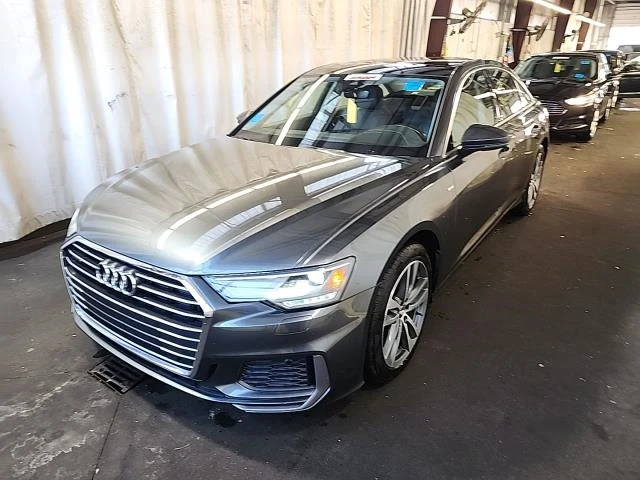 Audi A6 55TFSI* 3.0T* PREMIUM* MATRIX* 360КАМЕРА* МЪРТВА* , снимка 1 - Автомобили и джипове - 48908043