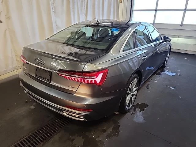 Audi A6 55TFSI* 3.0T* PREMIUM* MATRIX* 360КАМЕРА* МЪРТВА* , снимка 2 - Автомобили и джипове - 48908043