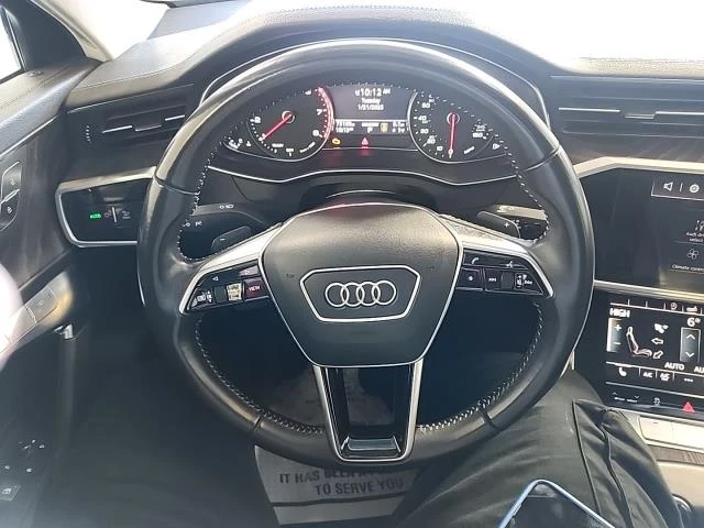 Audi A6 55TFSI* 3.0T* PREMIUM* MATRIX* 360КАМЕРА* МЪРТВА* , снимка 7 - Автомобили и джипове - 48908043