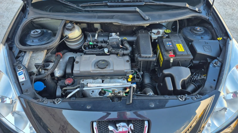 Peugeot 206 1.1i 138000км Климатик - 4200 лв. - 70340393 | Car24.bg