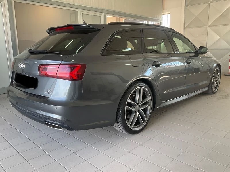 Audi A6 2018!!Sline+ !!! - изображение 5
