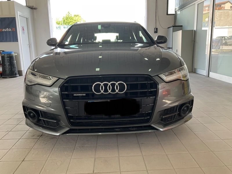 Audi A6 2018!!Sline+ !!! - изображение 3