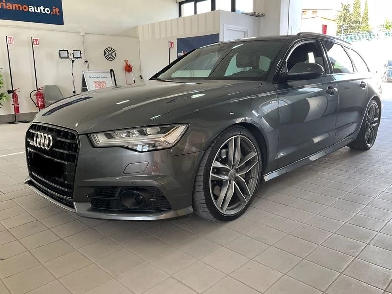 Audi A6 2018!!Sline+ !!! - изображение 2