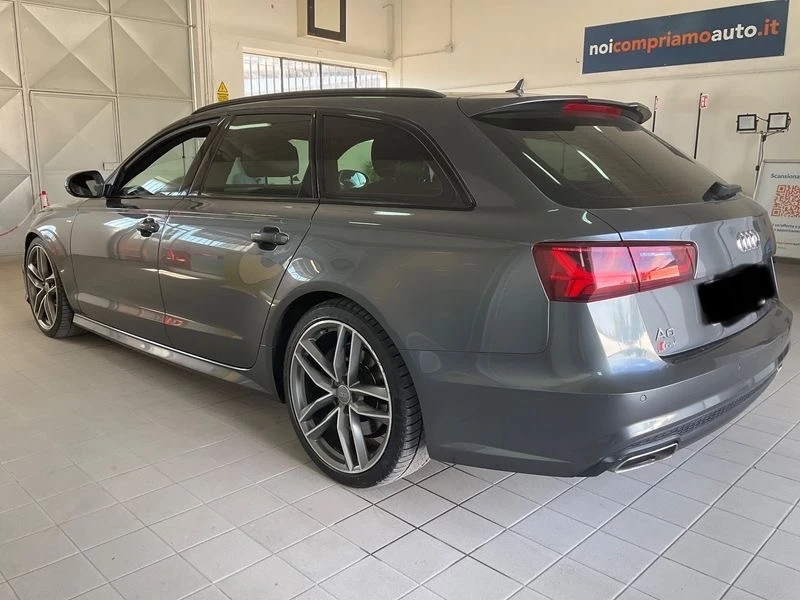 Audi A6 2018!!Sline+ !!! - изображение 6