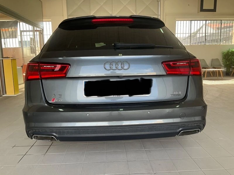 Audi A6 2018!!Sline+ !!! - изображение 4