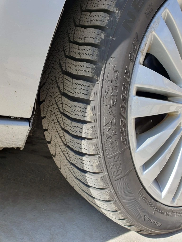 Opel Astra Opel Astra K Sp. Tourer Innovation 1.6 CDTI (136hp, снимка 17 - Автомобили и джипове - 53751160