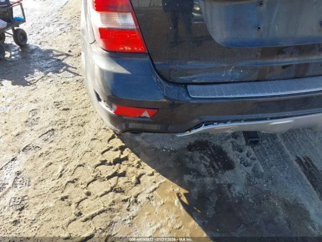 Mercedes-Benz ML 550 4MATIC/ФИНАНСИРАНЕ ОТ 300 ЛВ НА МЕСЕЦ, снимка 12 - Автомобили и джипове - 53432184