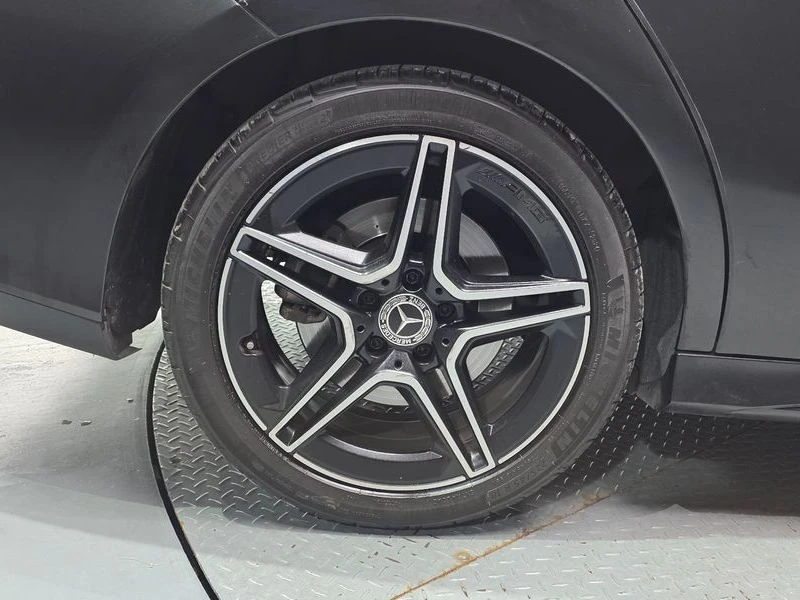 Mercedes-Benz CLA CLA250 4MATIC| 211к.с.| ВКЛ.ТЕХНОТЕСТ, снимка 5 - Автомобили и джипове - 55172107