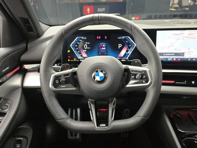 BMW 520 520I M Sports | Mobile.bg � ����������� 13