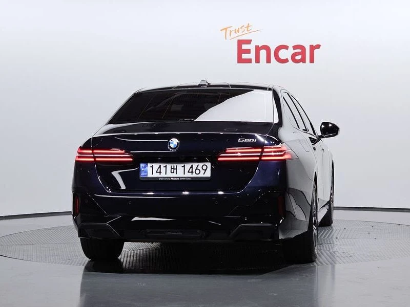 BMW 520 520I M Sports | Mobile.bg � ����������� 4
