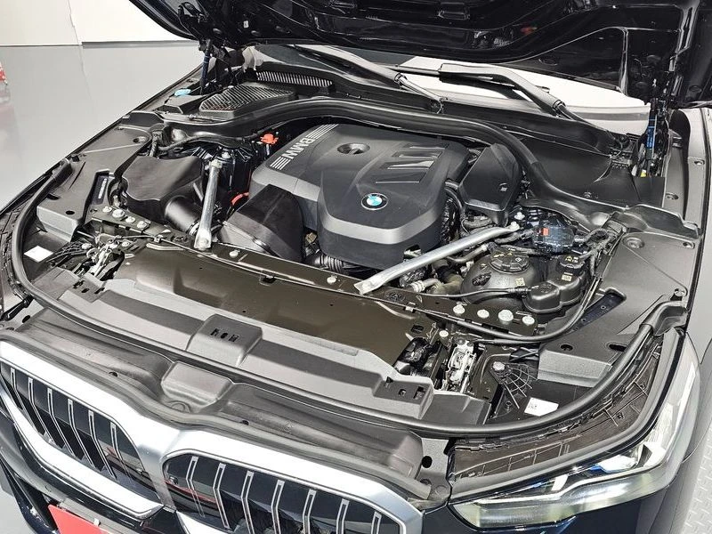 BMW 520 520I M Sports | Mobile.bg � ����������� 6