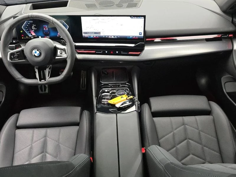 BMW 520 520I M Sports | Mobile.bg � ����������� 7