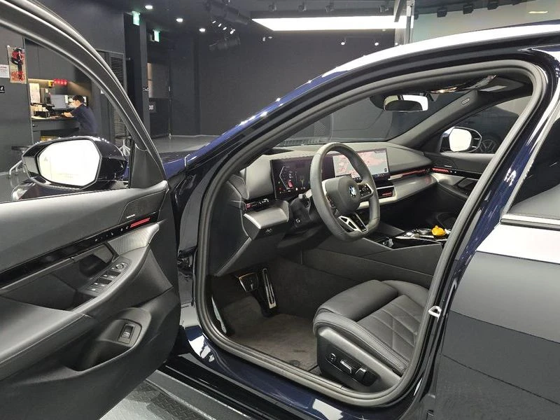 BMW 520 520I M Sports | Mobile.bg � ����������� 10