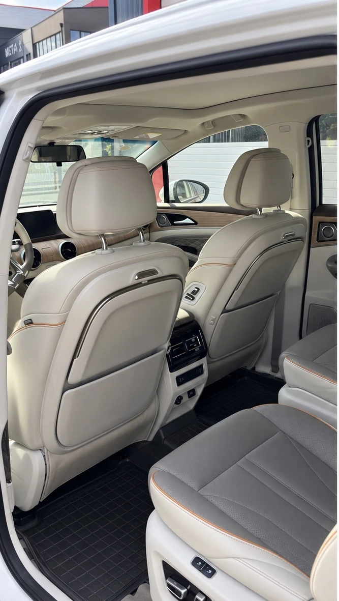 DONGFENG M4-YACHT, снимка 6 - Автомобили и джипове - 56575958