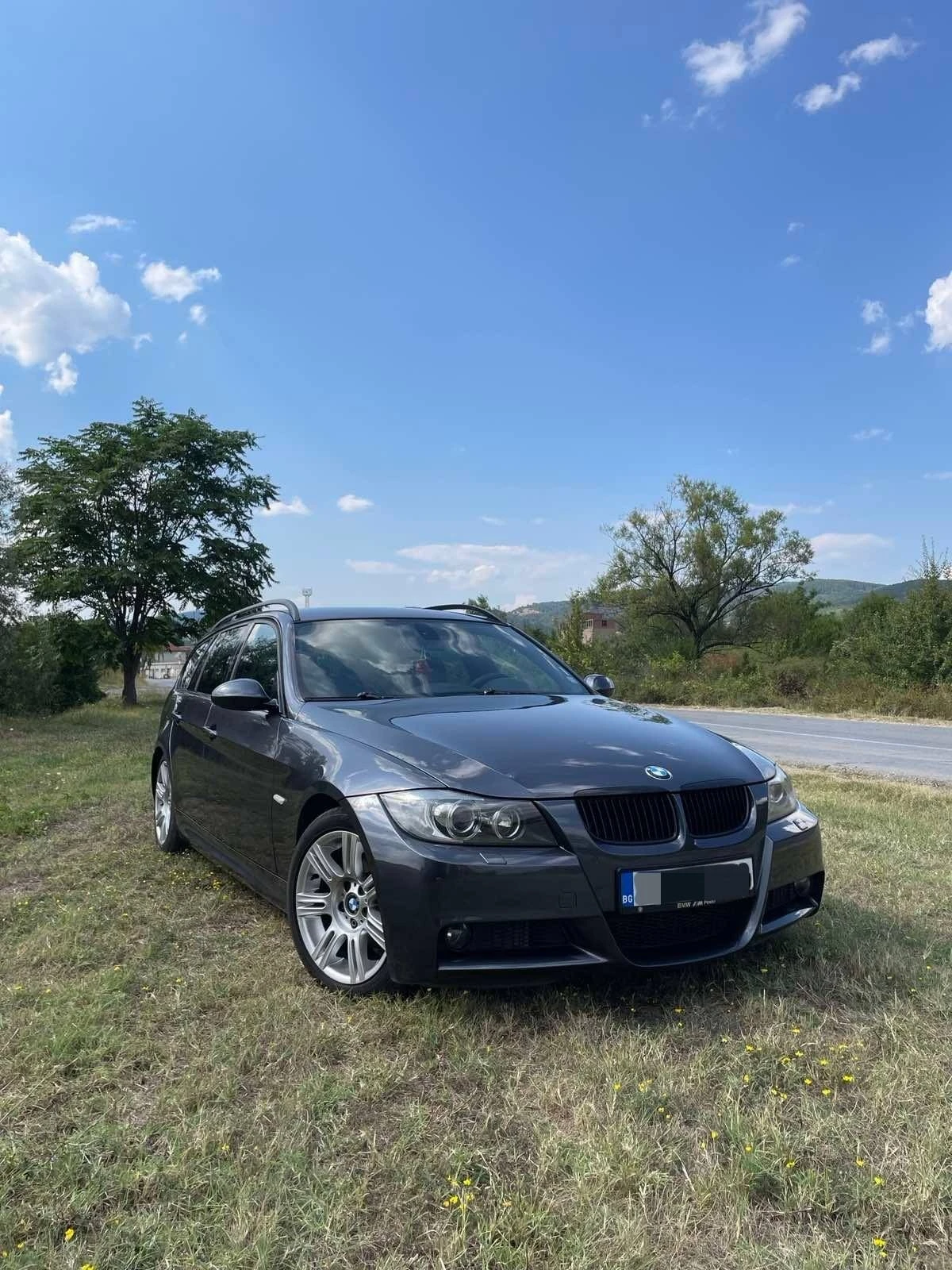 BMW 325 BMW 325i    - изображение 2