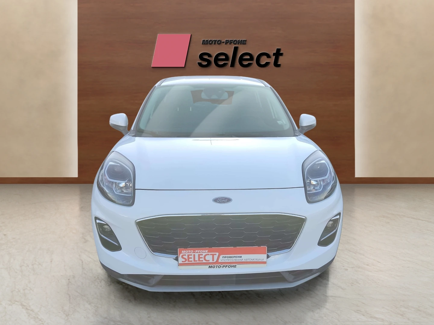 Ford Puma 1.5 EcoBlue - изображение 3