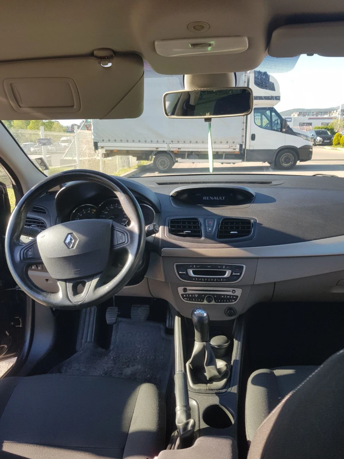 Renault Megane 1.5 diesel - изображение 5
