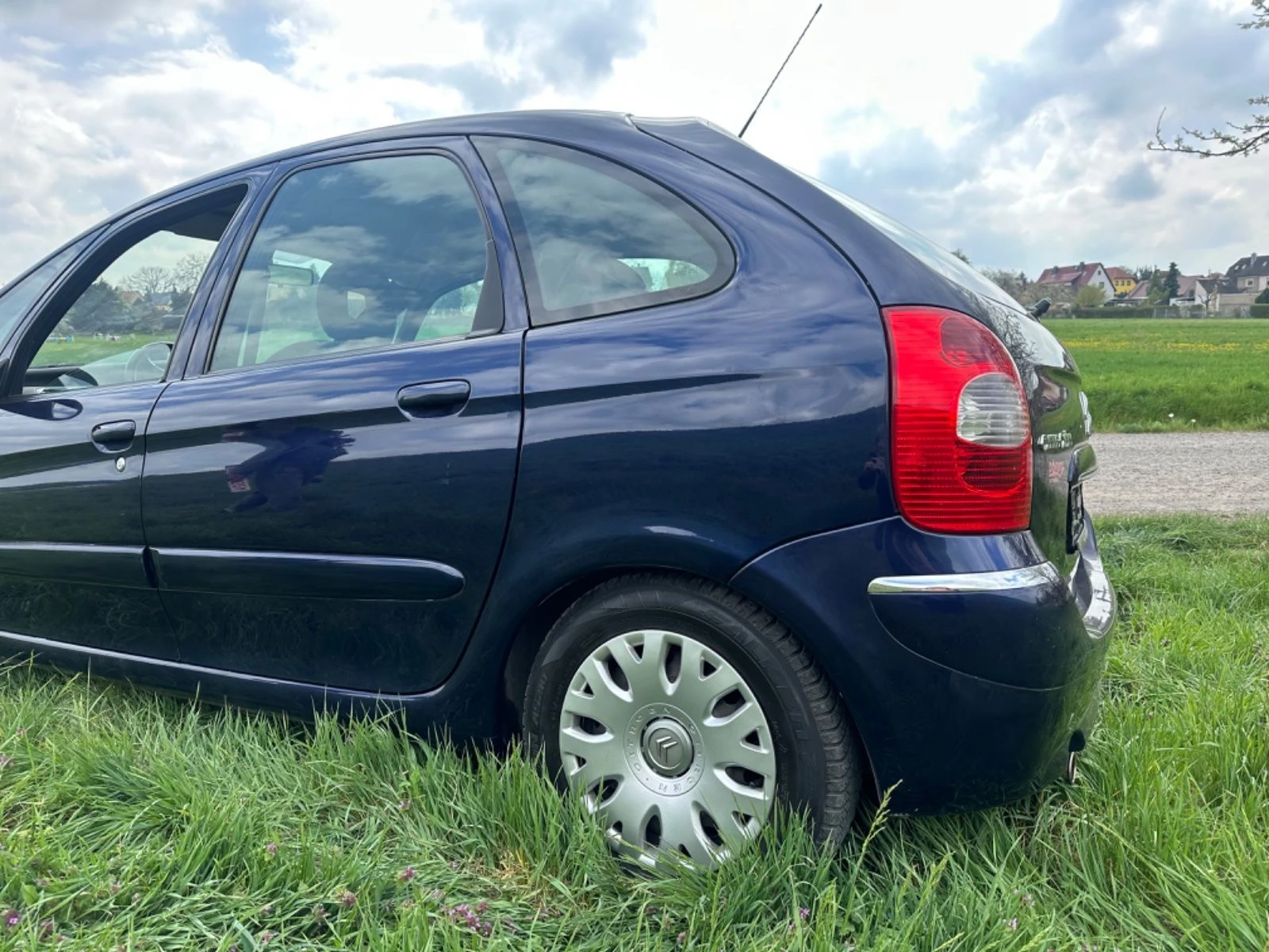 Citroen Xsara picasso  - изображение 7