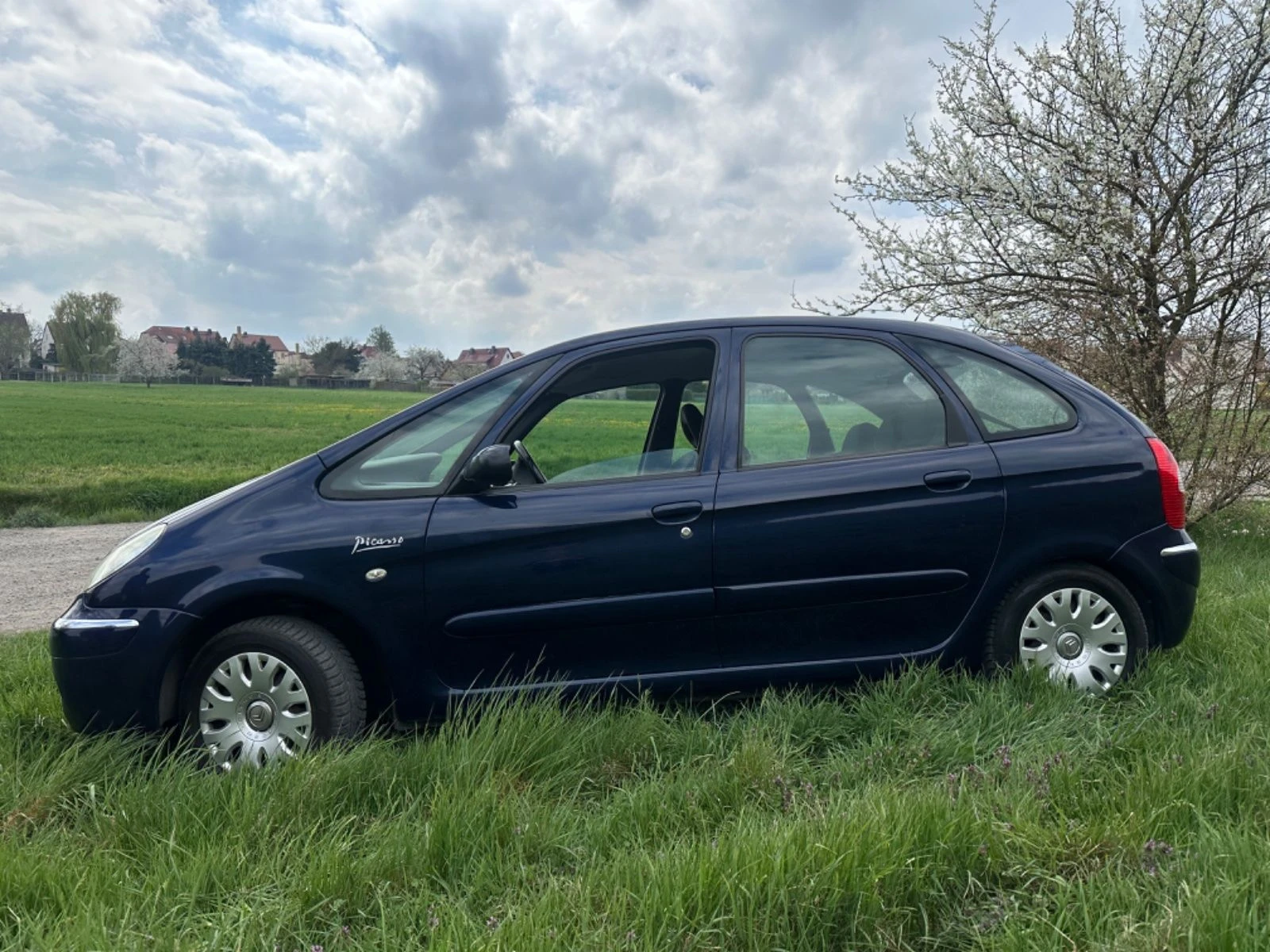Citroen Xsara picasso  - изображение 2