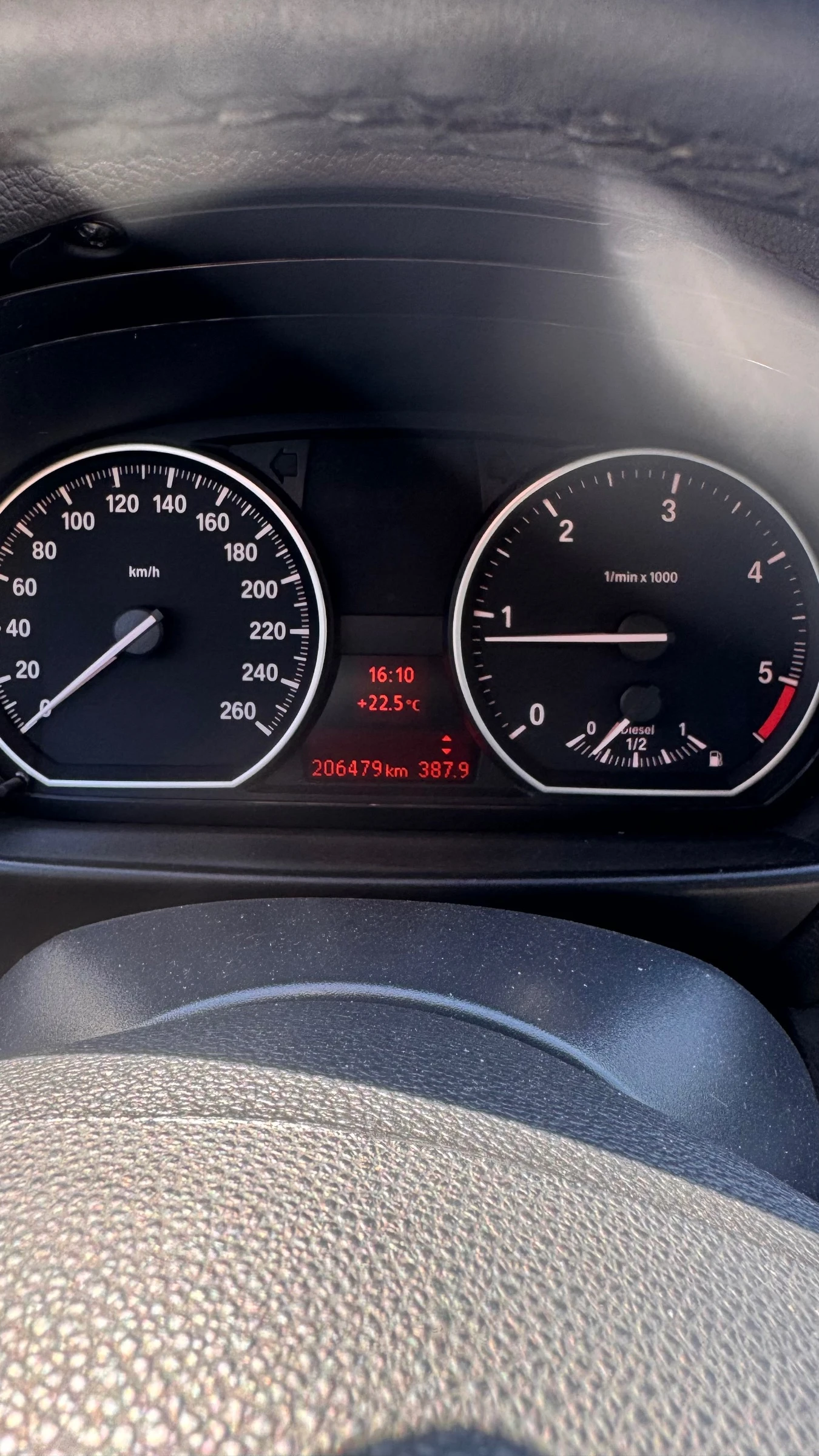 BMW 123 M-пакет FULL FULL - изображение 9