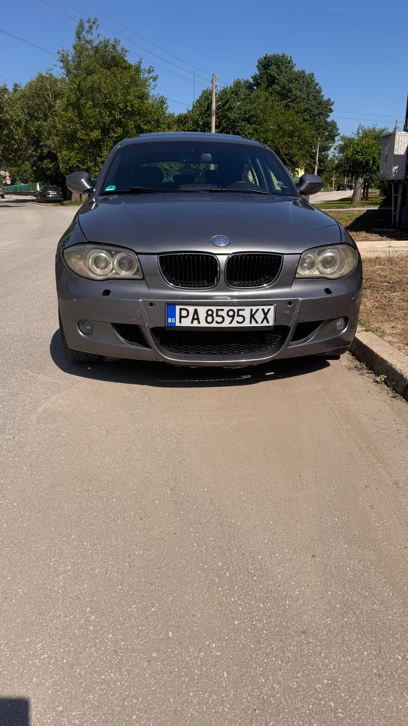 BMW 123 M-пакет FULL FULL - изображение 2
