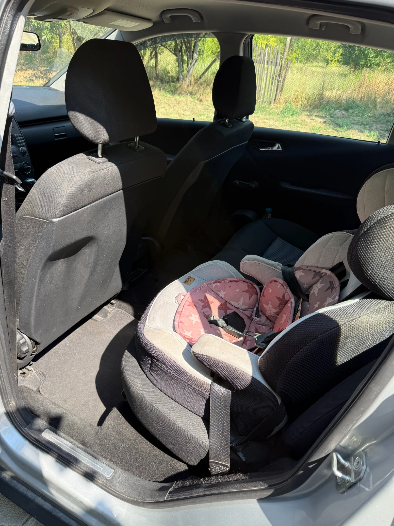 Mercedes-Benz A 180  - изображение 4