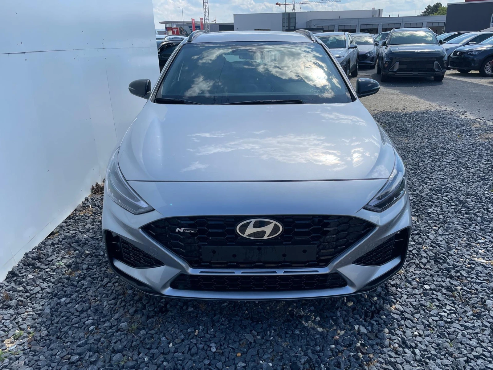 Hyundai I30 NEW!* IMPRESSION;N-LINE;NAVI - изображение 2