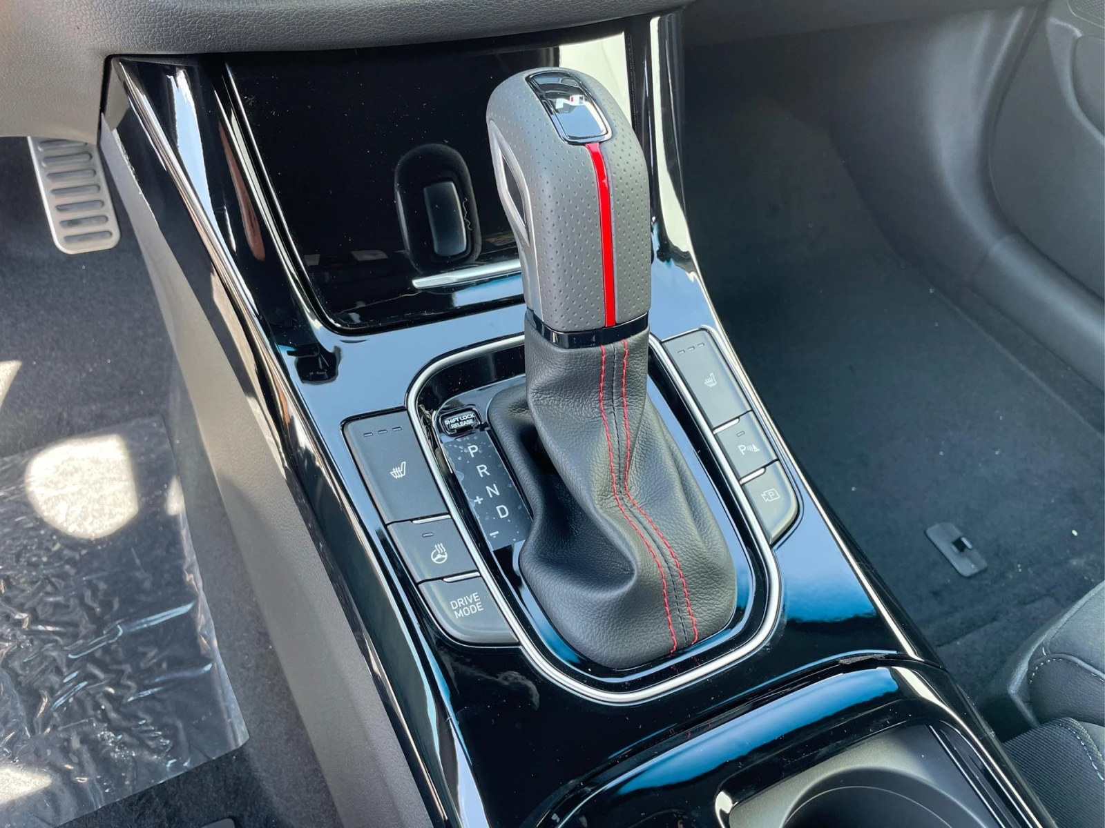 Hyundai I30 NEW!* IMPRESSION;N-LINE;NAVI | Mobile.bg   16