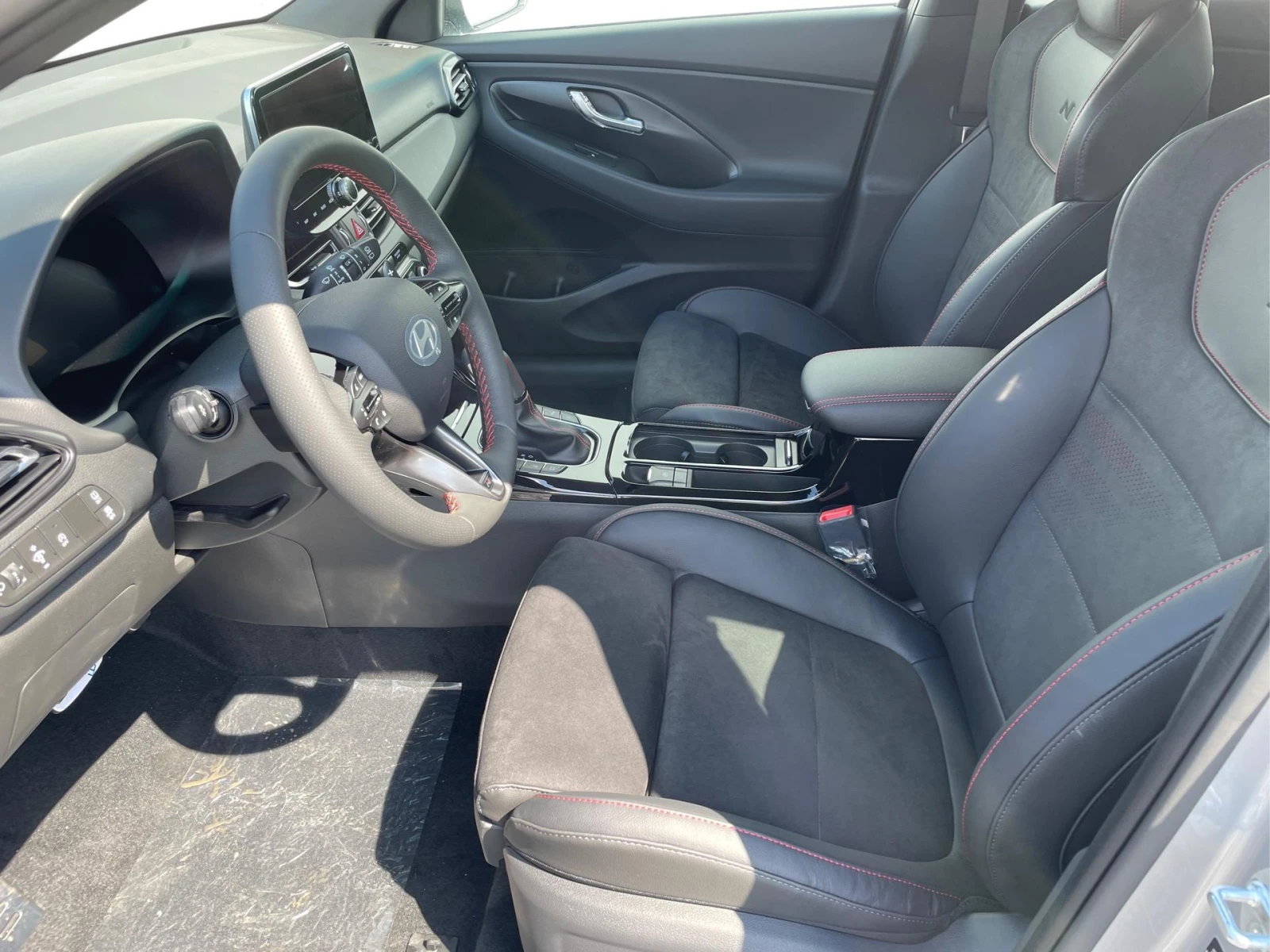 Hyundai I30 NEW!* IMPRESSION;N-LINE;NAVI | Mobile.bg   11