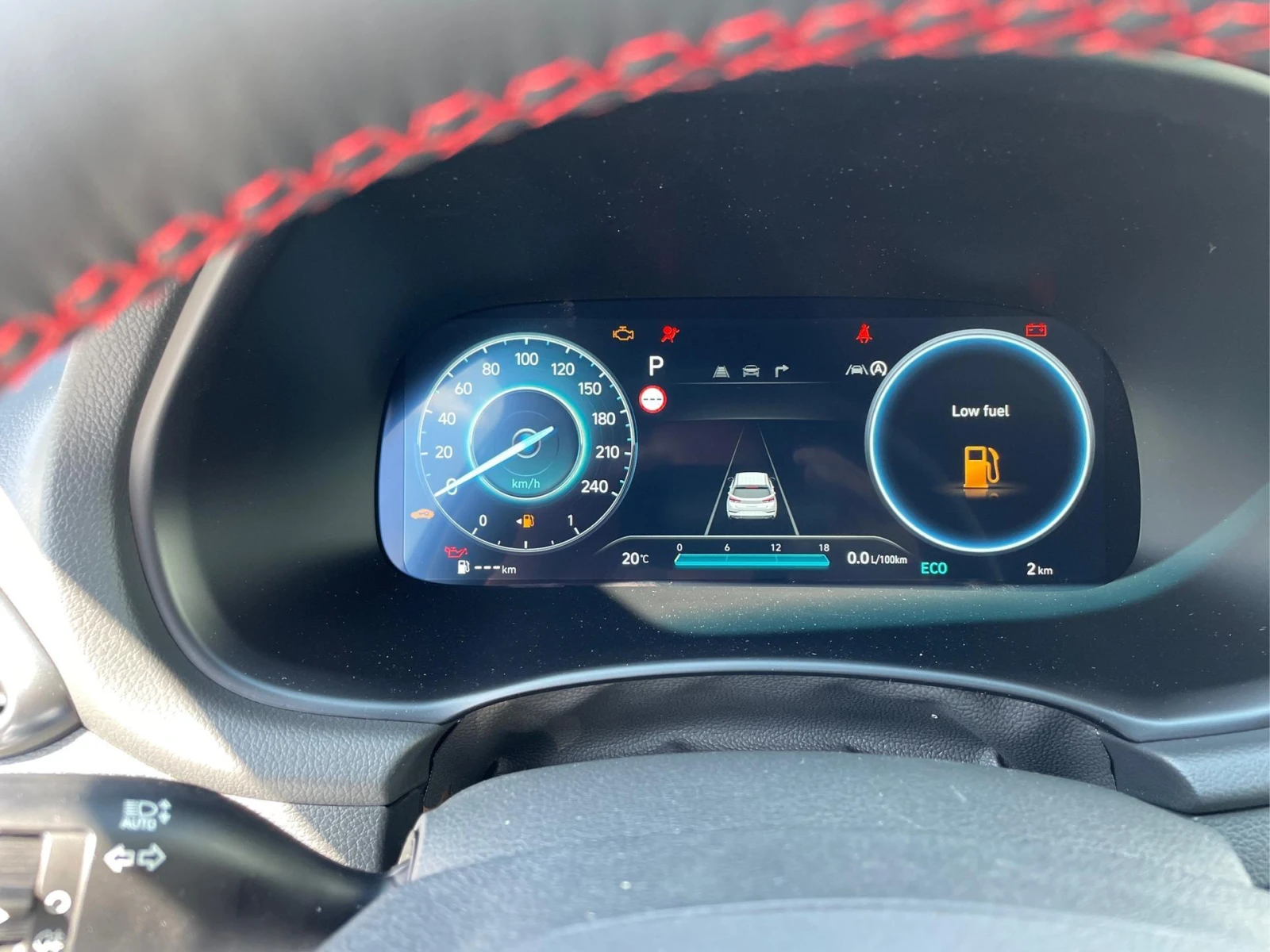 Hyundai I30 NEW!* IMPRESSION;N-LINE;NAVI | Mobile.bg   13