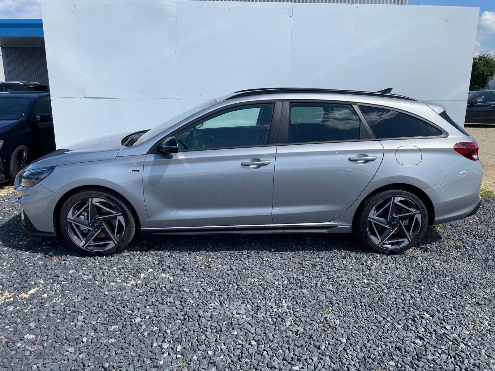Hyundai I30 NEW!* IMPRESSION;N-LINE;NAVI - изображение 3