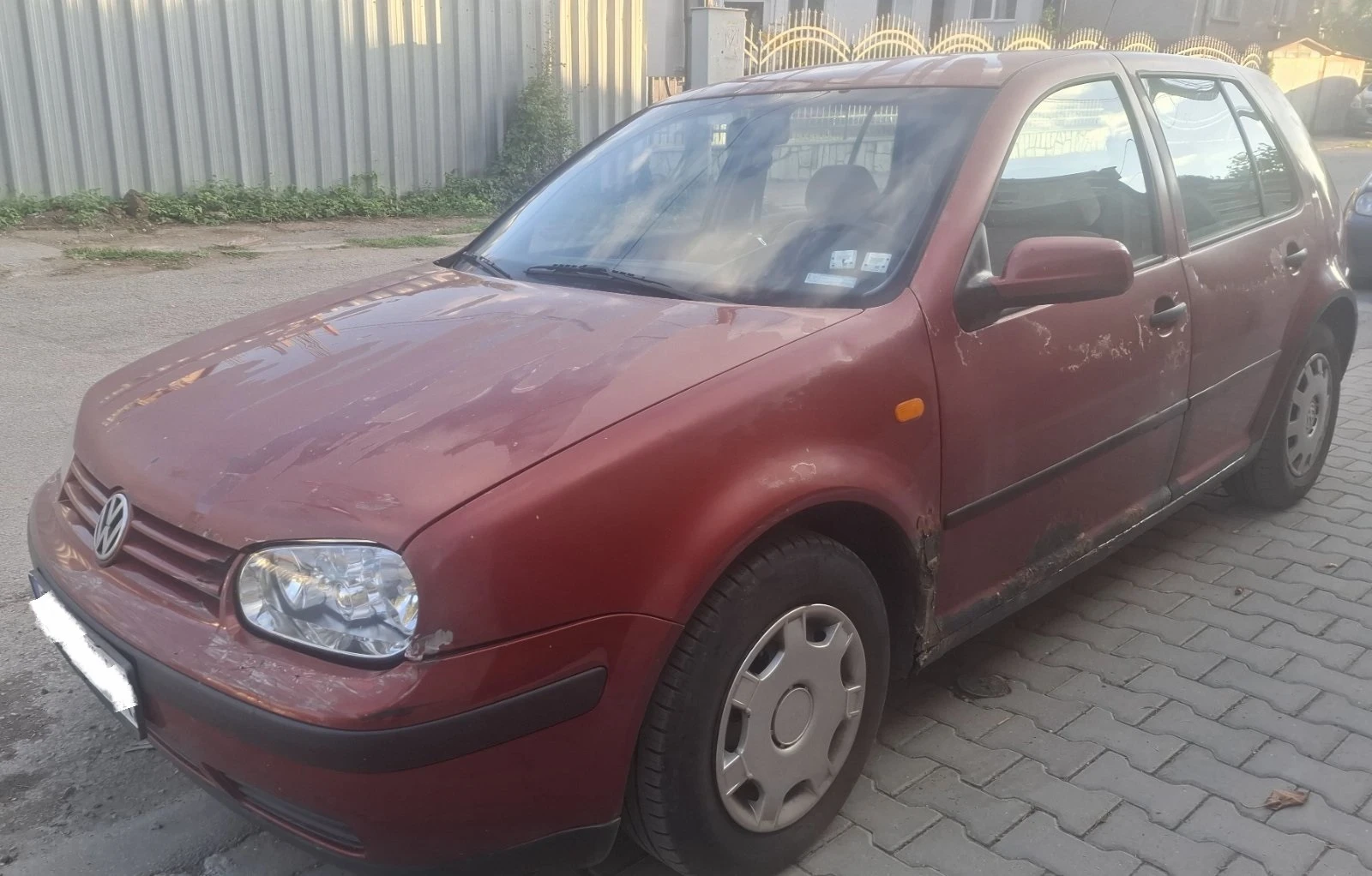VW Golf  - изображение 5