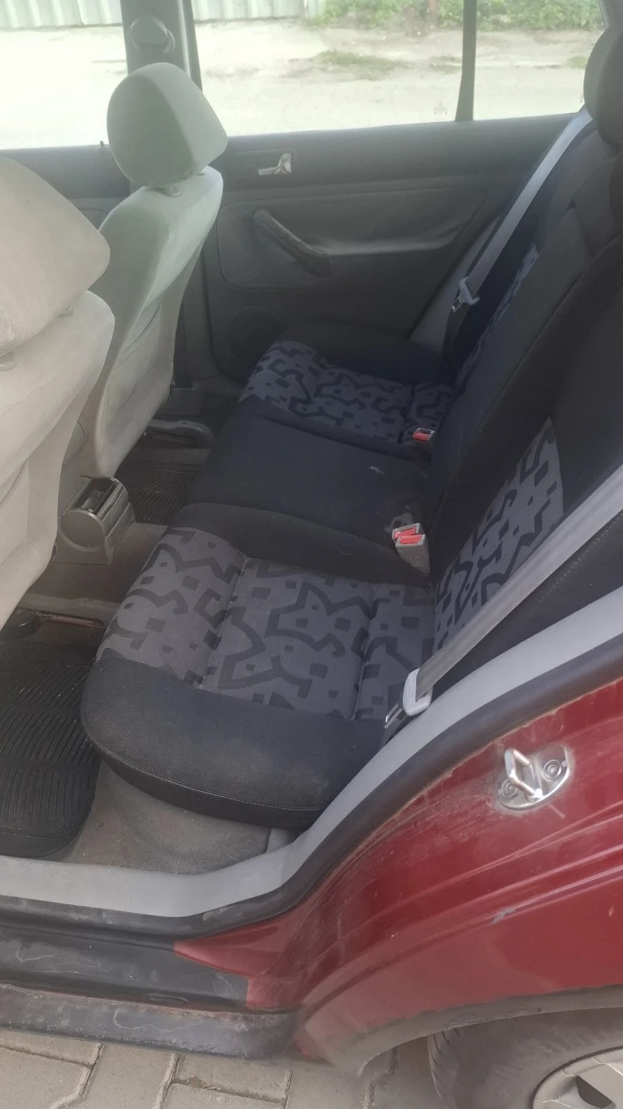 VW Golf  - изображение 7