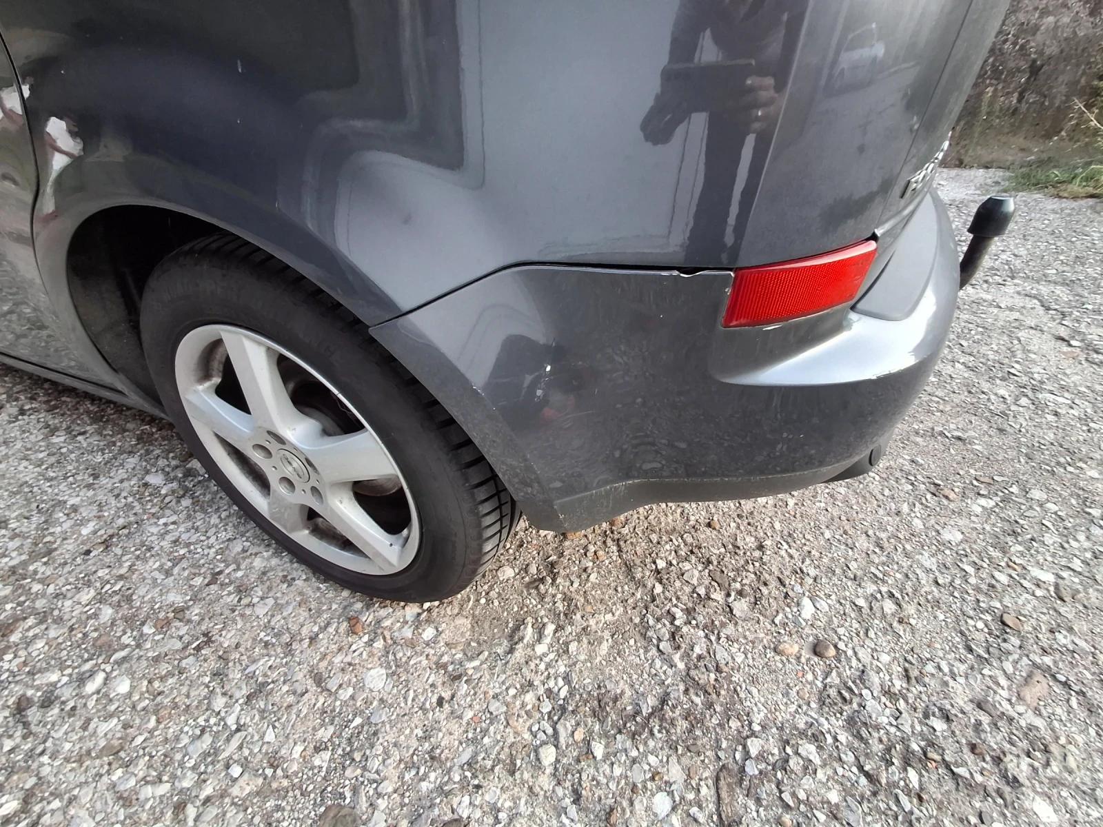 Ford Focus C-MAX - изображение 7