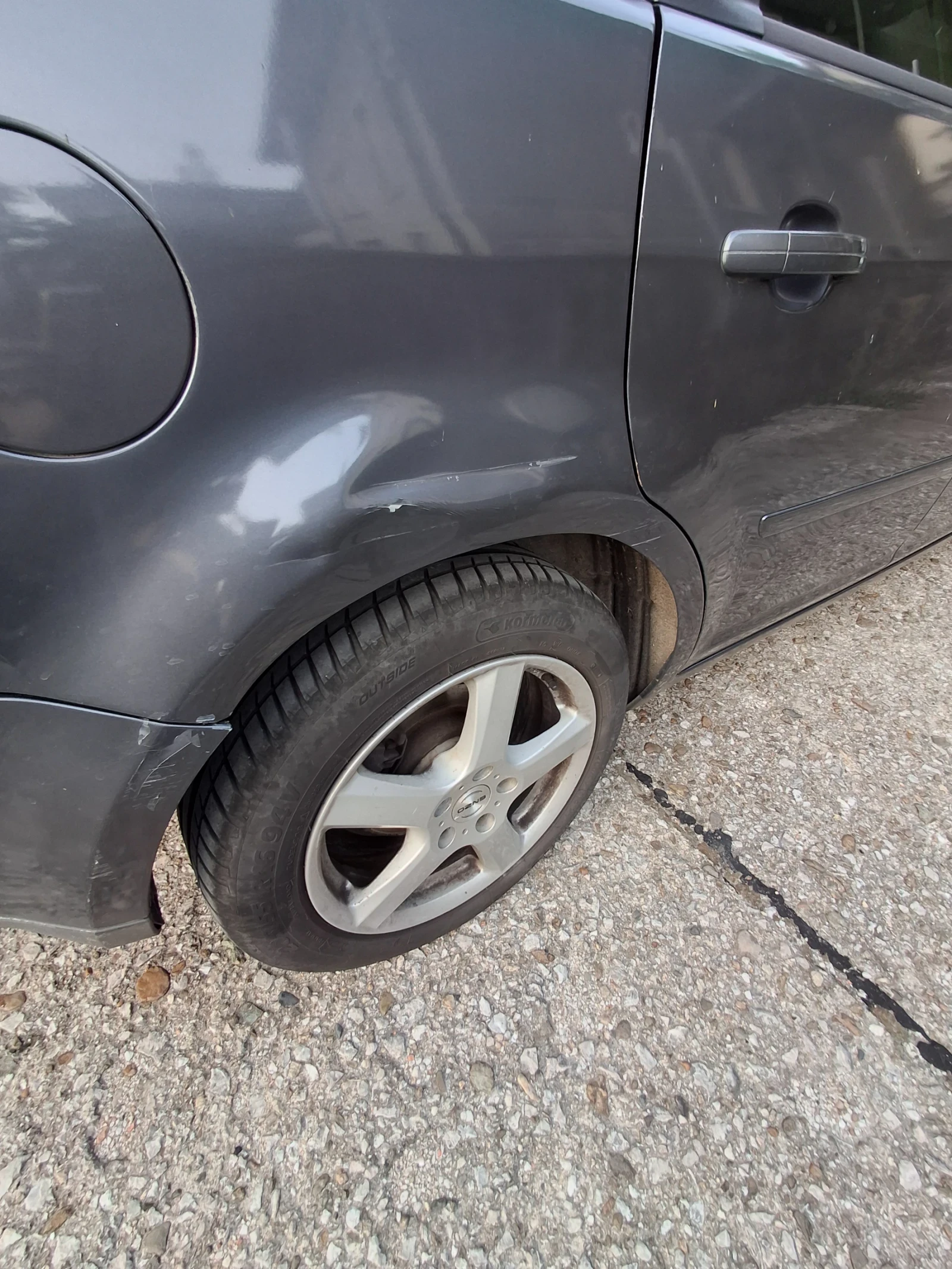 Ford Focus C-MAX - изображение 6