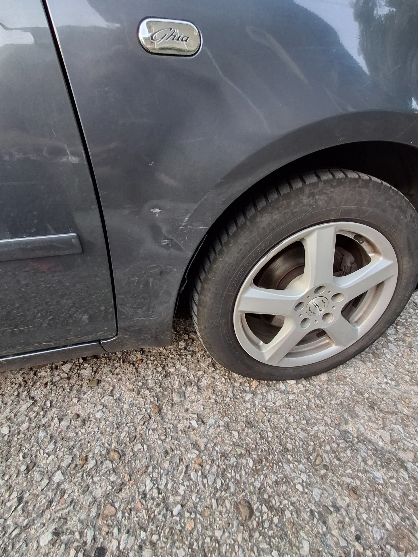 Ford Focus C-MAX - изображение 5