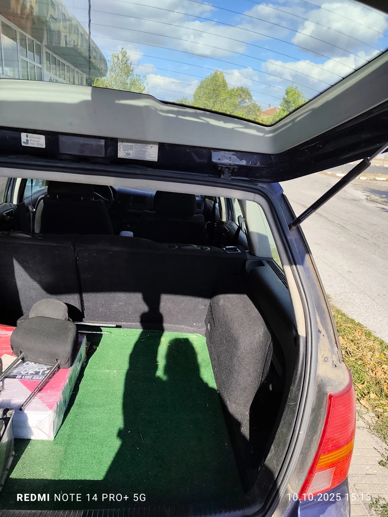 VW Golf  - изображение 5