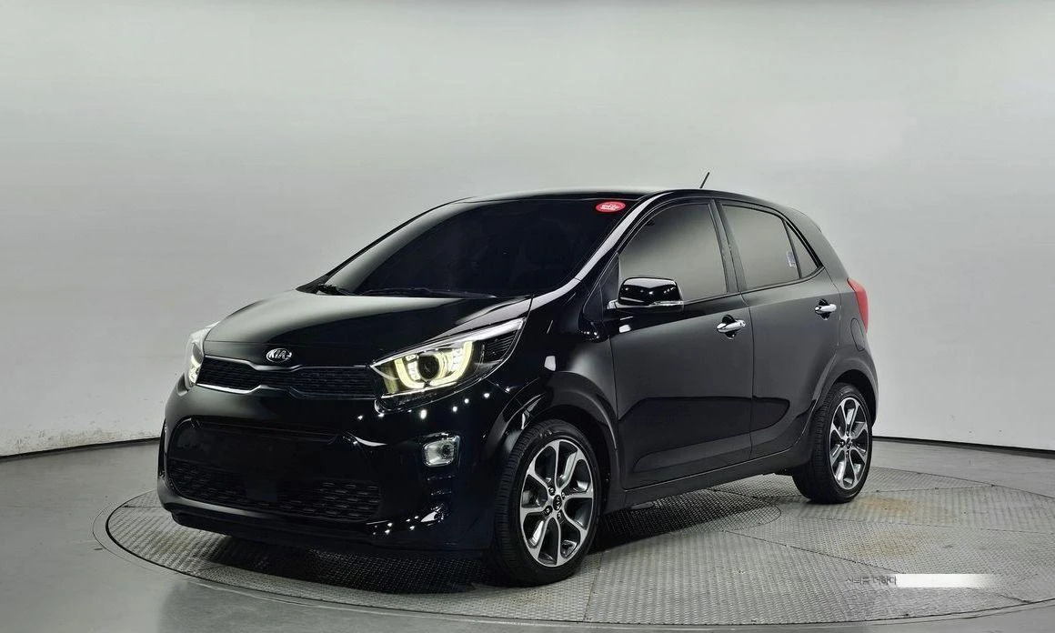 Kia Morning LPi Luxury  * -   *  | Mobile.bg   1