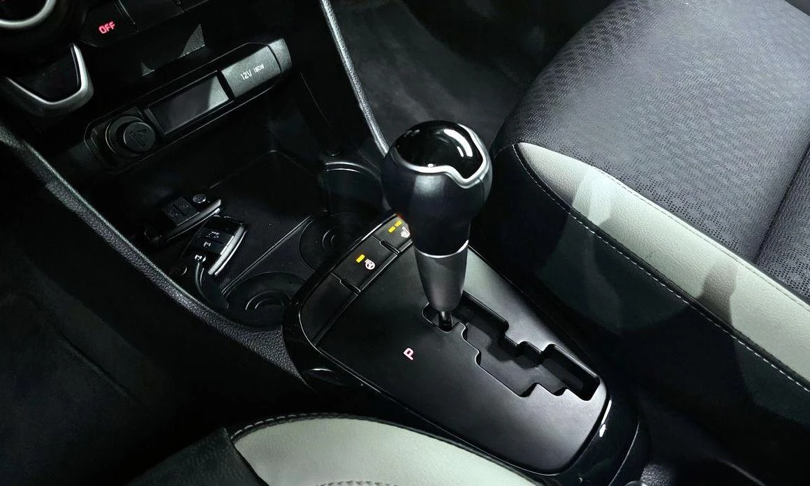 Kia Morning LPi Luxury  * НАЙ-ДОБРА ЦЕНА В БЪЛГАРИЯ*  - изображение 9