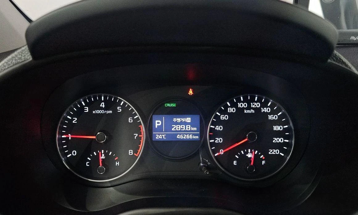 Kia Morning LPi Luxury  * НАЙ-ДОБРА ЦЕНА В БЪЛГАРИЯ*  - изображение 8