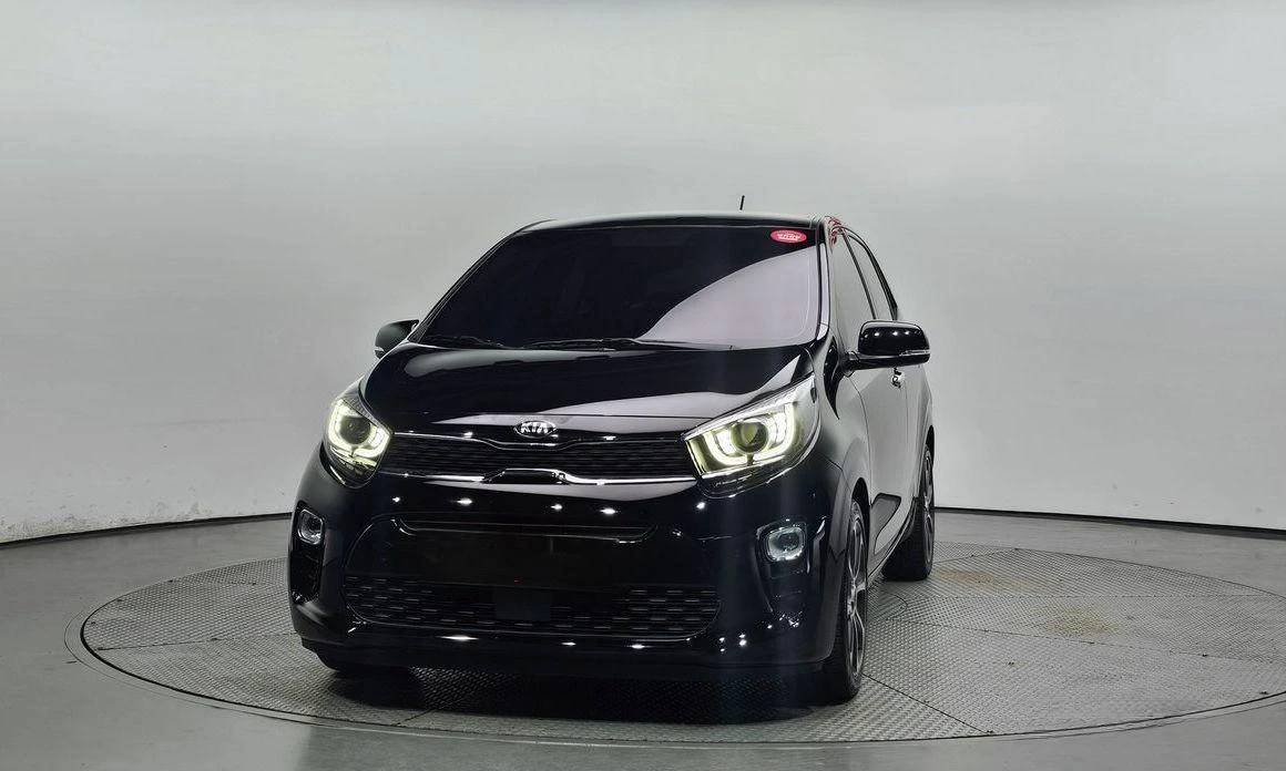 Kia Morning LPi Luxury  * НАЙ-ДОБРА ЦЕНА В БЪЛГАРИЯ*  - изображение 3