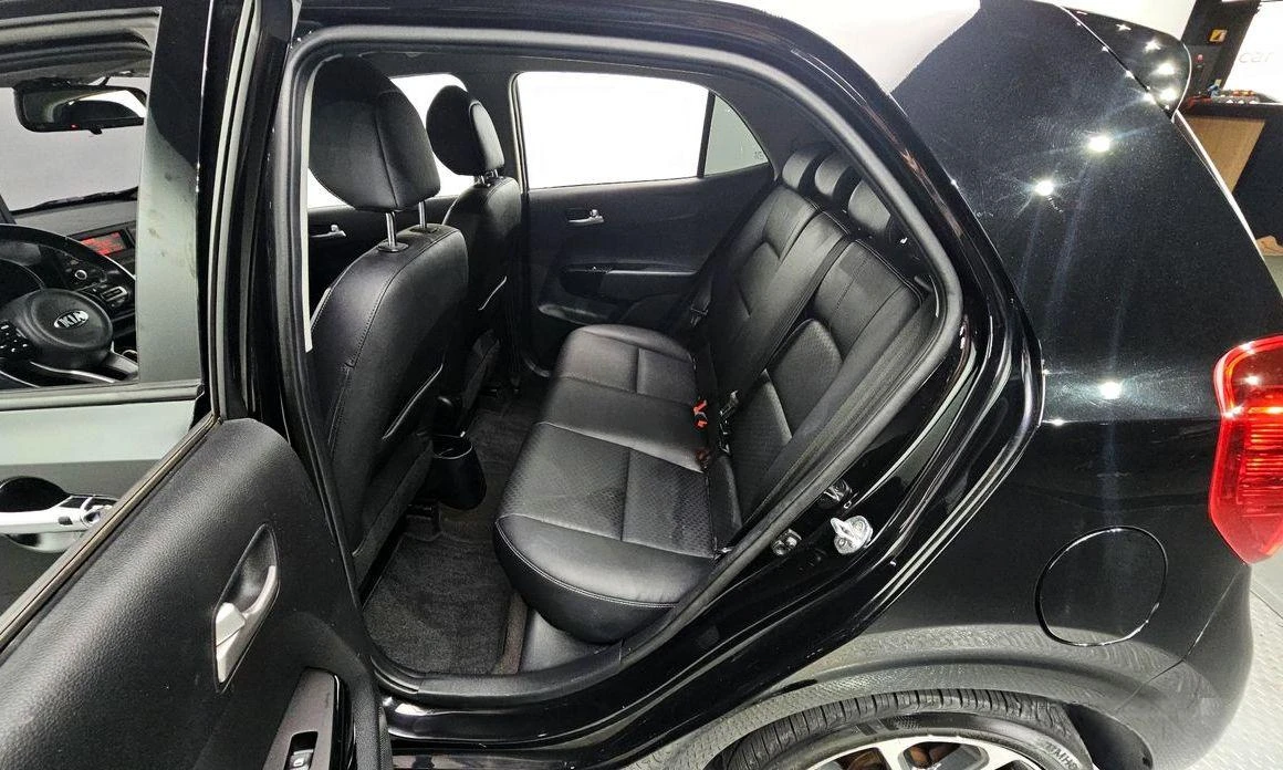 Kia Morning LPi Luxury  * -   *  | Mobile.bg   11