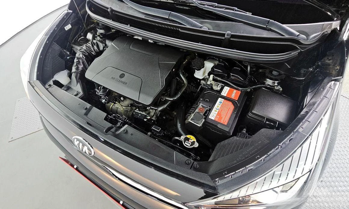 Kia Morning LPi Luxury  * НАЙ-ДОБРА ЦЕНА В БЪЛГАРИЯ*  - изображение 6